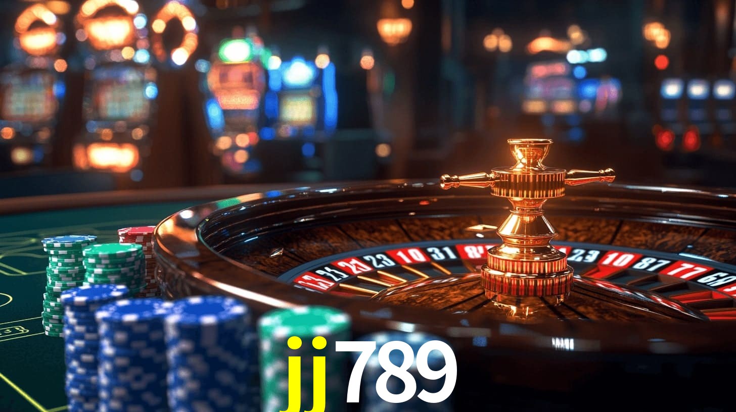 jj789 - Cassino On-line Emoção Total - jj789 game