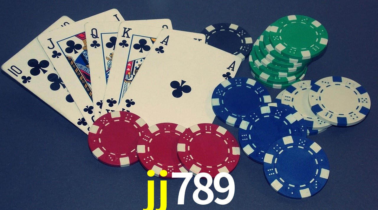 Welcome Bonus jj789