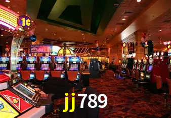 Desvendando o Mundo dos Jogos Virtuais na jj789
