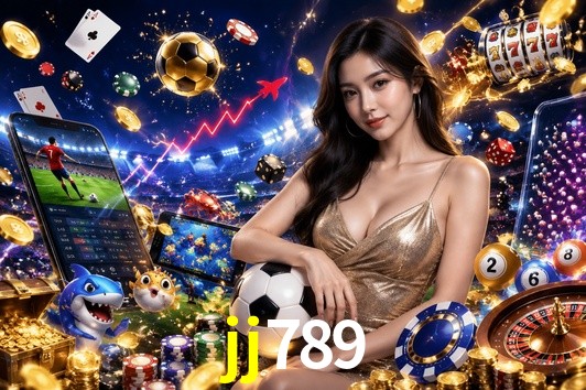 Welcome Bonus jj789