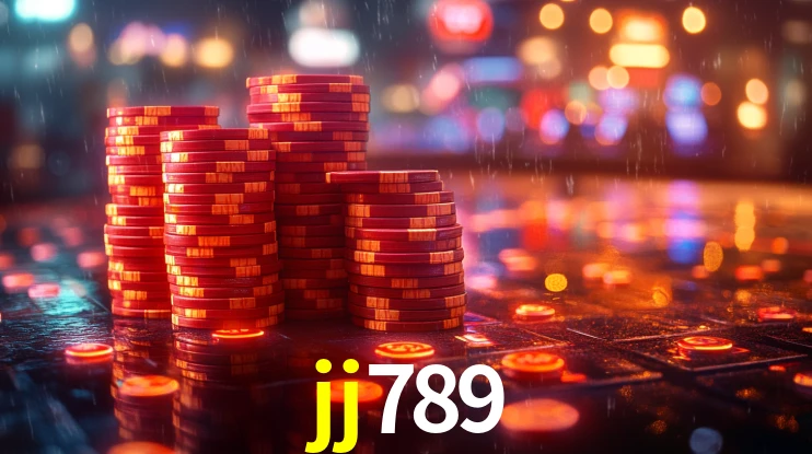 jj789 - Cassino 100% Oficial - jj789.com