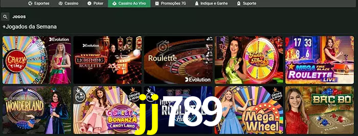jj789 bet