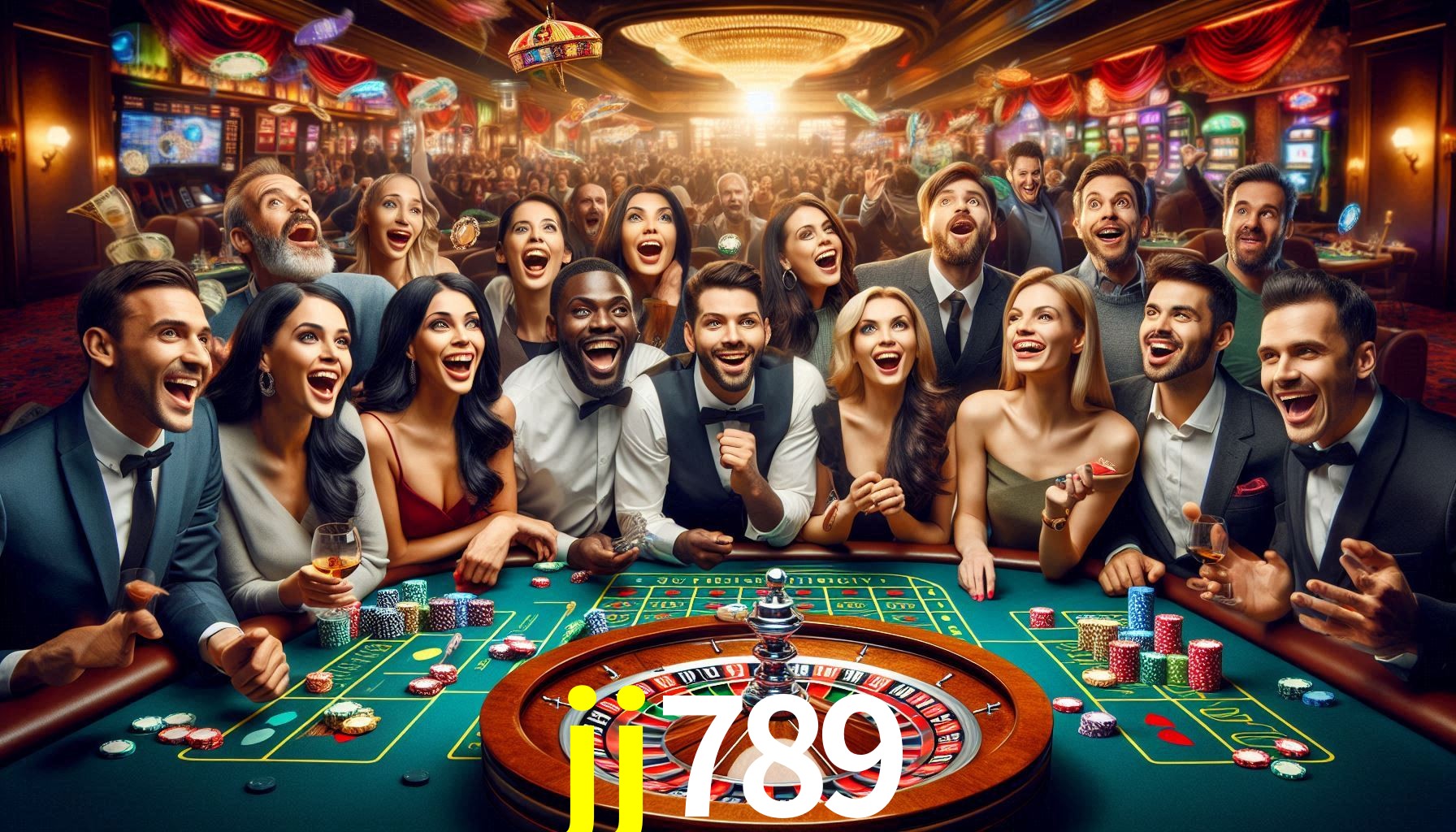 JJ789