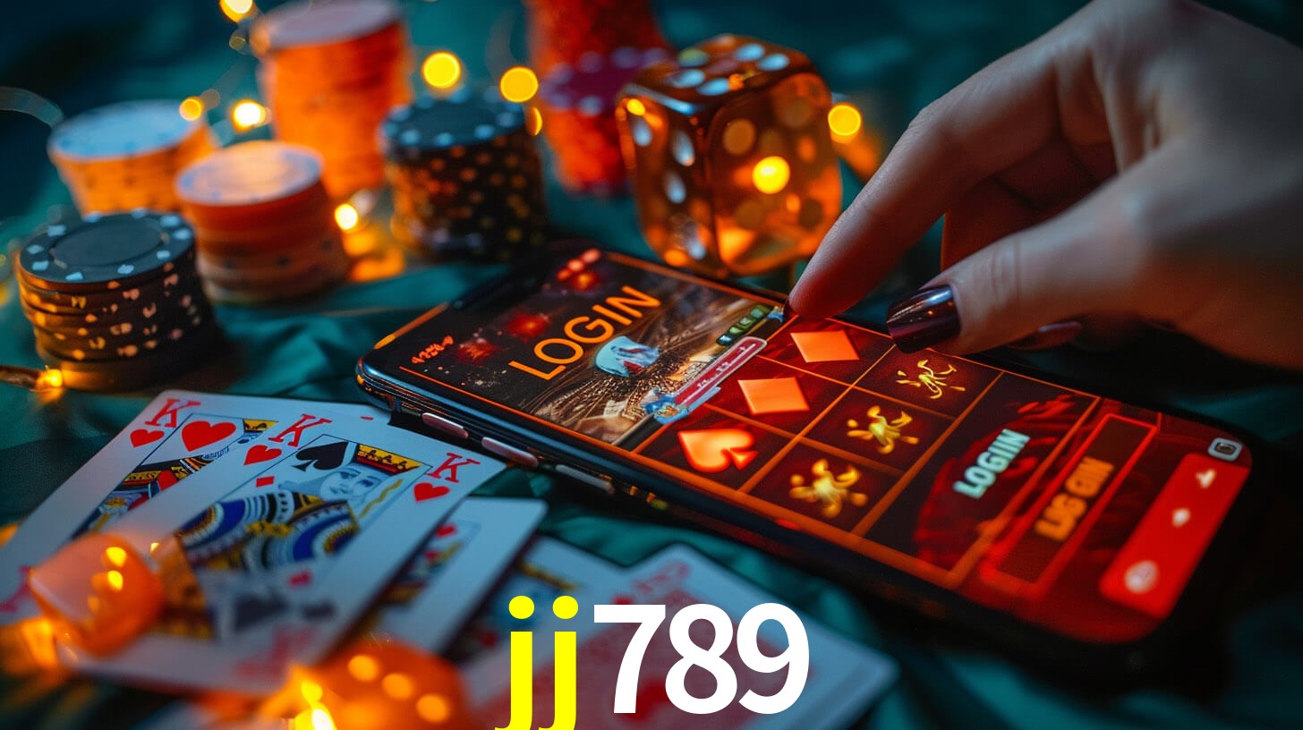 JJ789