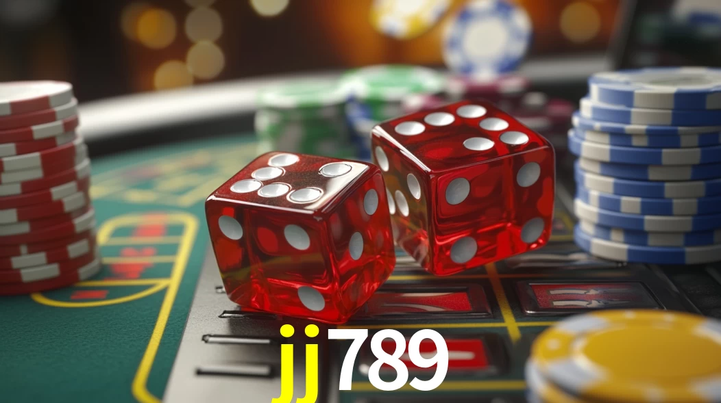 Daily Bonuses jj789