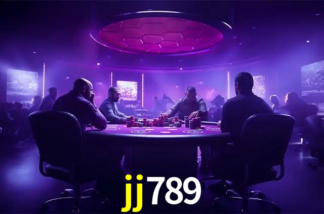 Diretório de Jogos jj789