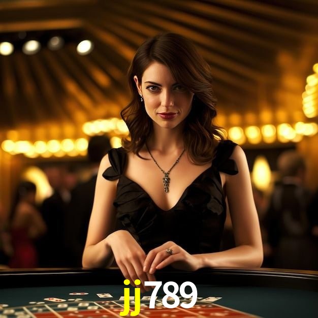 Desvendando o Mundo dos Jogos Virtuais na jj789