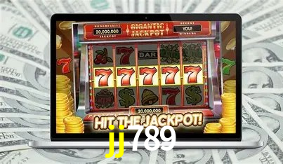Seasonal Promotions jj789