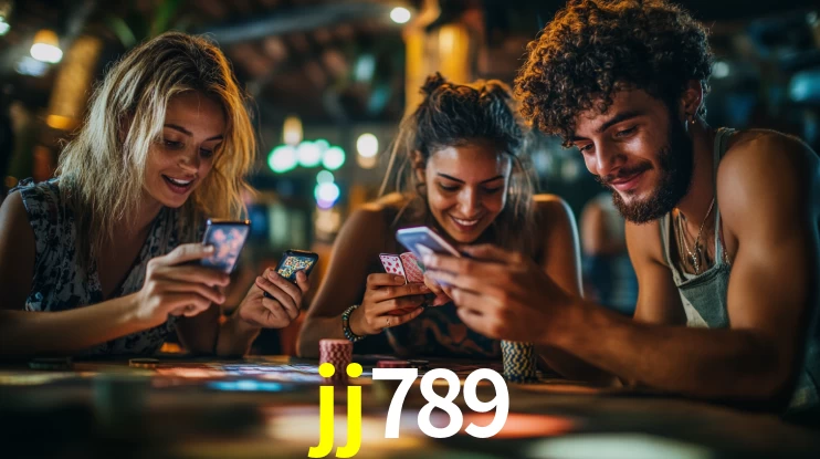 Tournaments jj789