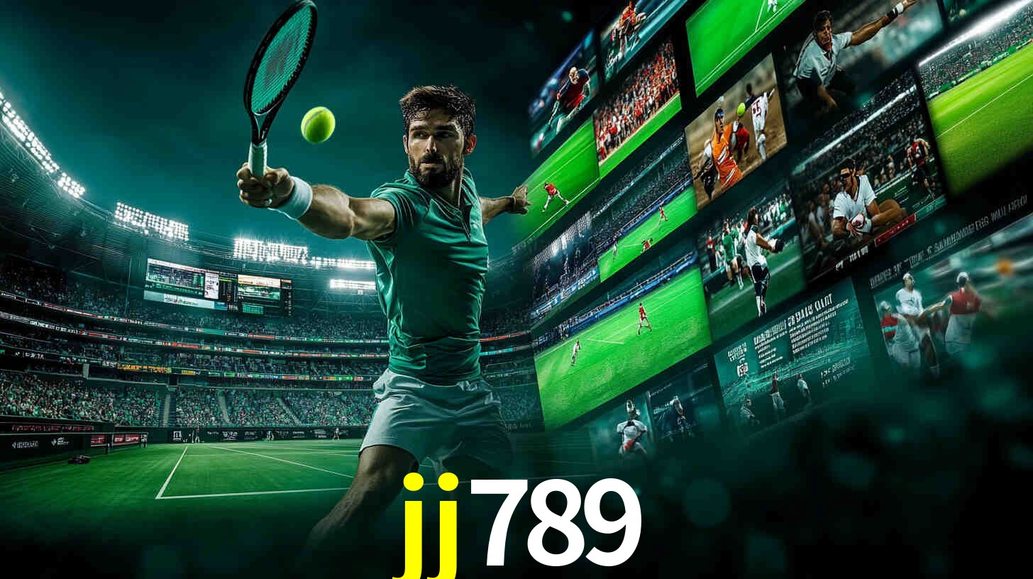Descubra a Essência do jj789: Nossa História e Compromissos