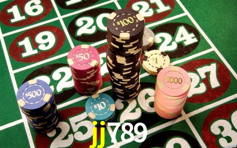 cassino jj789