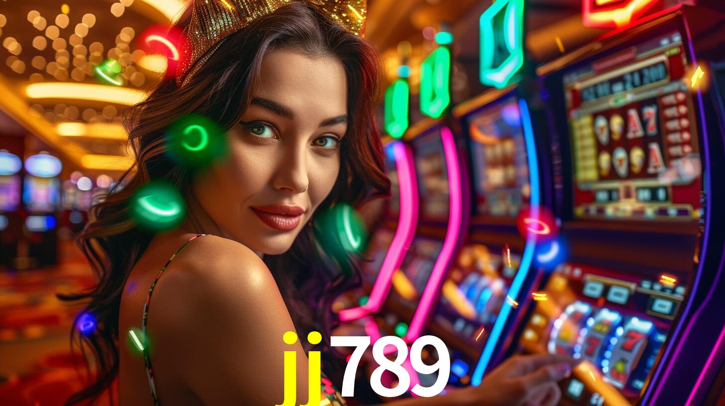 APP oficial da jj789 para mobile