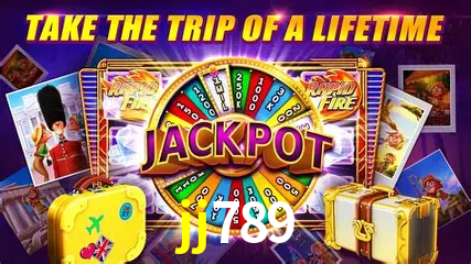 Descubra o Mundo do Cassino Online com jj789