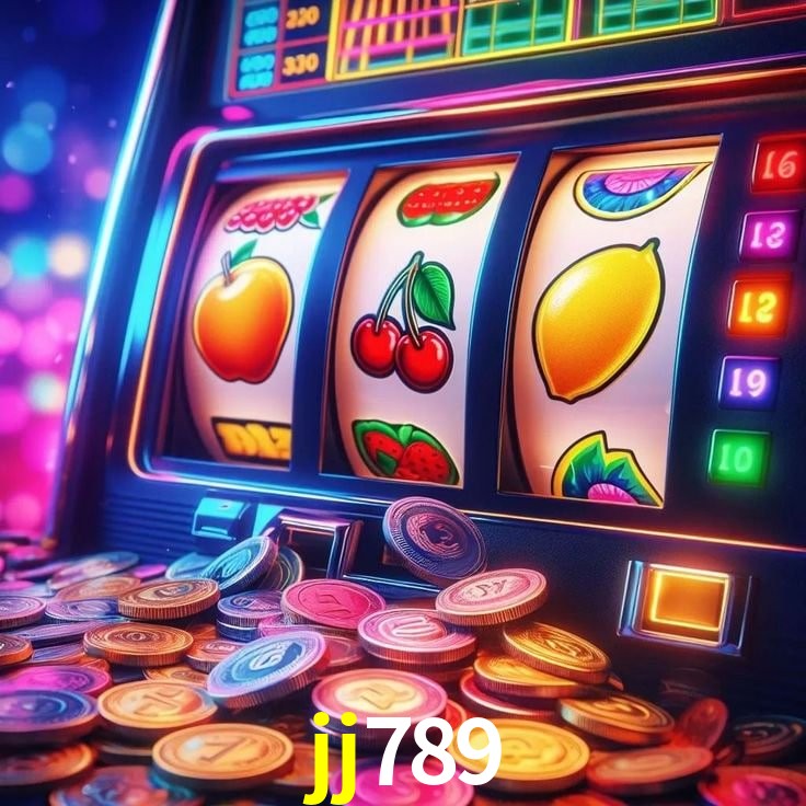 Recursos de Bônus jj789
