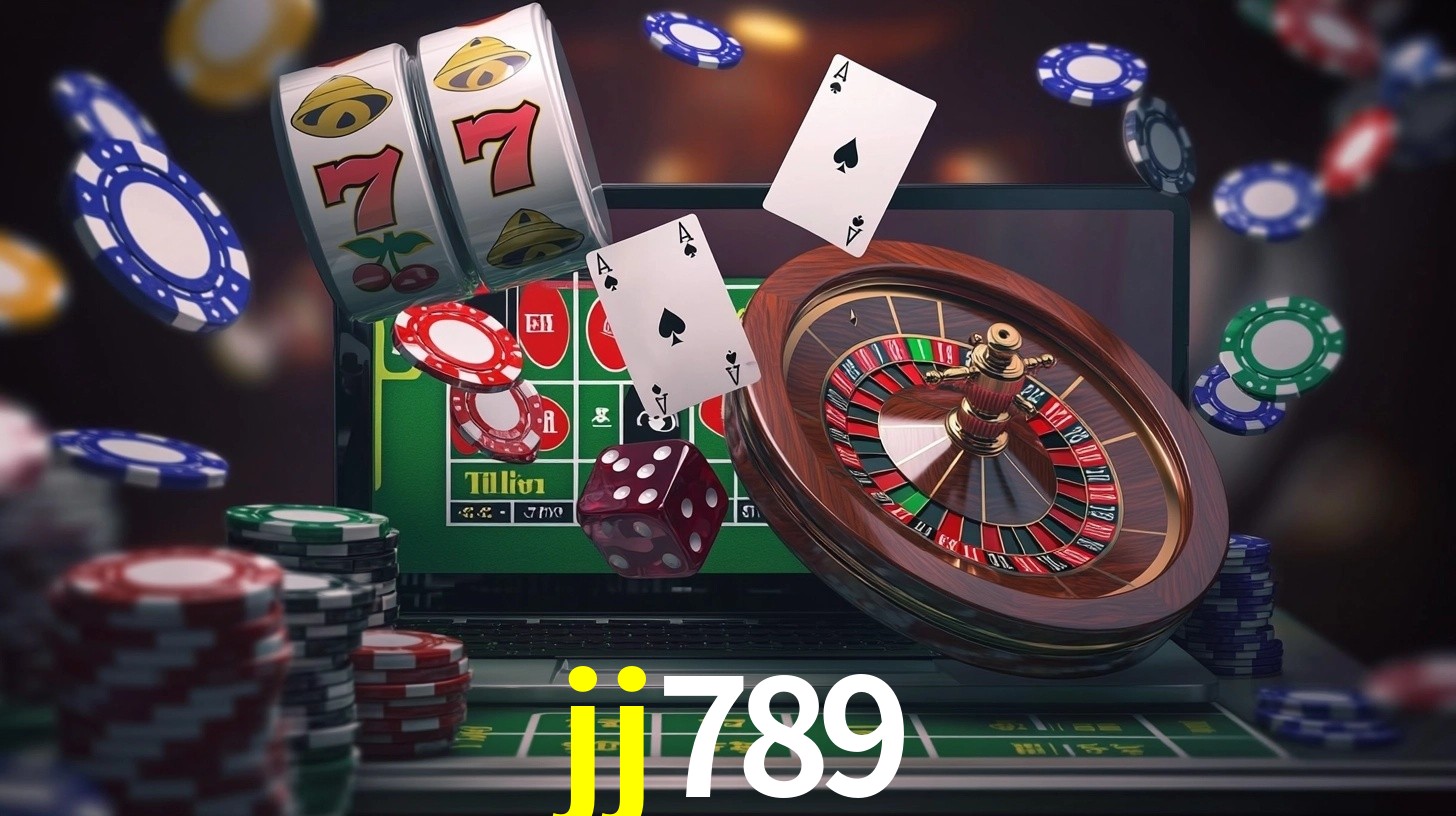 jj789 login