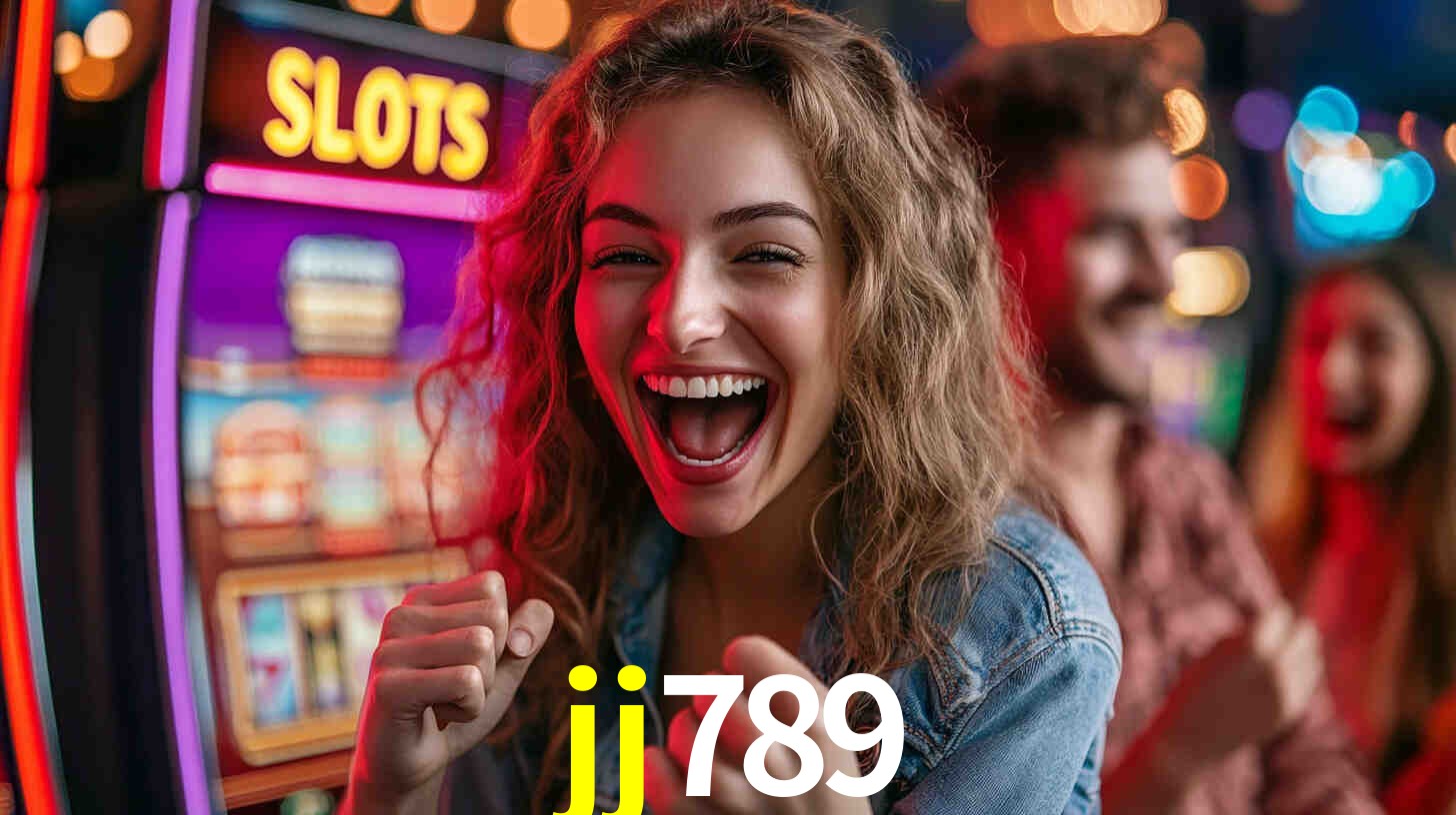 A Experiência Imersiva dos Cassinos Ao Vivo no jj789