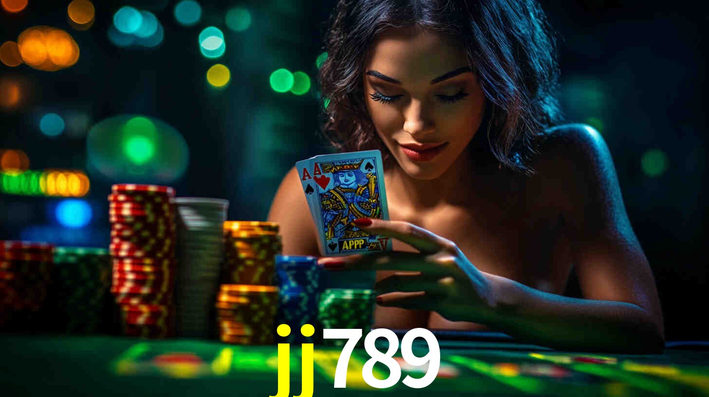 A Emoção da Loteria na jj789: Uma Chance de Mudança de Vida