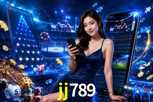 Bonus Features jj789