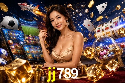 Slot Games jj789