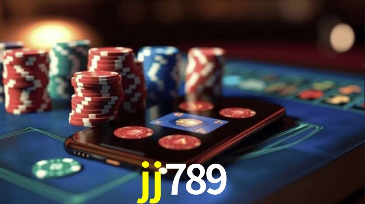 Diretório de Jogos jj789