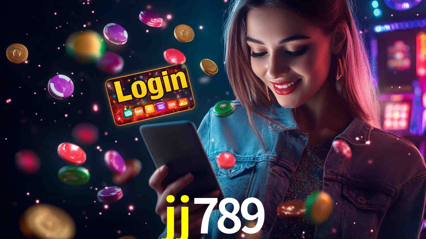 A Experiência Imersiva dos Cassinos Ao Vivo no jj789