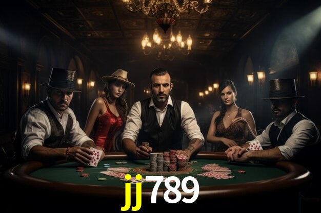 PIX Instantâneo jj789