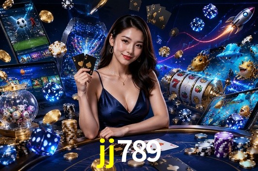 Seasonal Promotions jj789