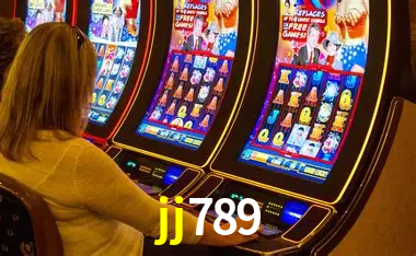 Desvendando o Mundo dos Jogos Virtuais na jj789