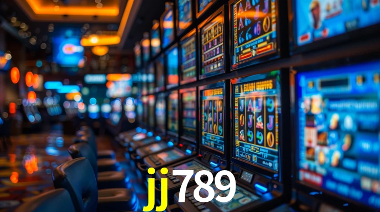 APP oficial da jj789 para mobile