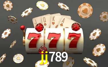 Descubra o Mundo do Cassino Online com jj789