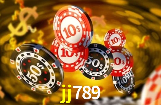 Casino Ao Vivo jj789