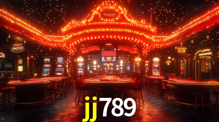 jj789: Jogos de Caça-Níqueis-Altas Recompensas, Roleta-Velocidade, Blackjack-Desafios Máximos