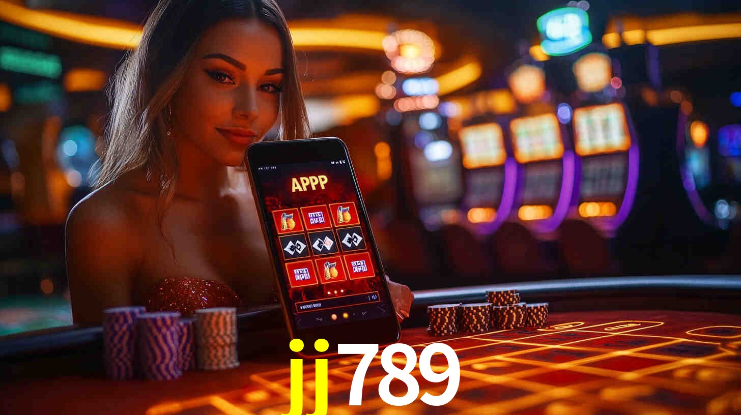 Inovações de Jogos na jj789: O Futuro das Experiências Interativas
