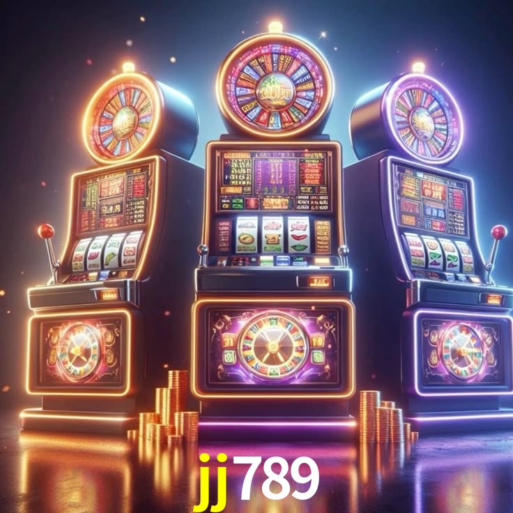 Sinta a adrenalina dos jogos de cassino com jj789