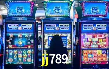 Descubra o Mundo do Cassino Online com jj789