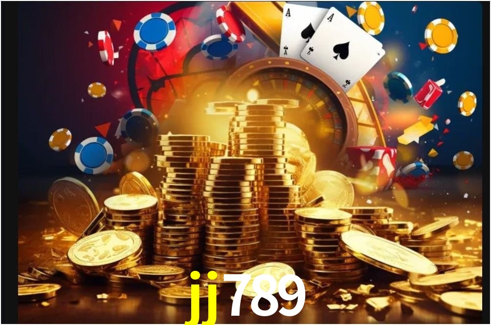 Casino Ao Vivo jj789