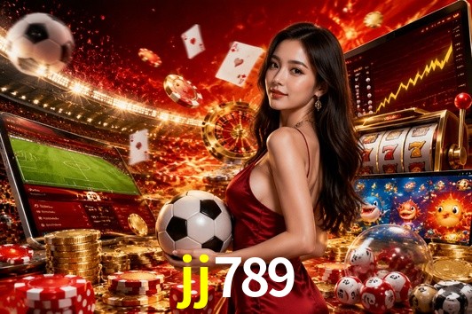 Game Providers jj789