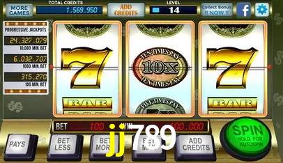 A Revolução dos Aplicativos de Jogos no jj789