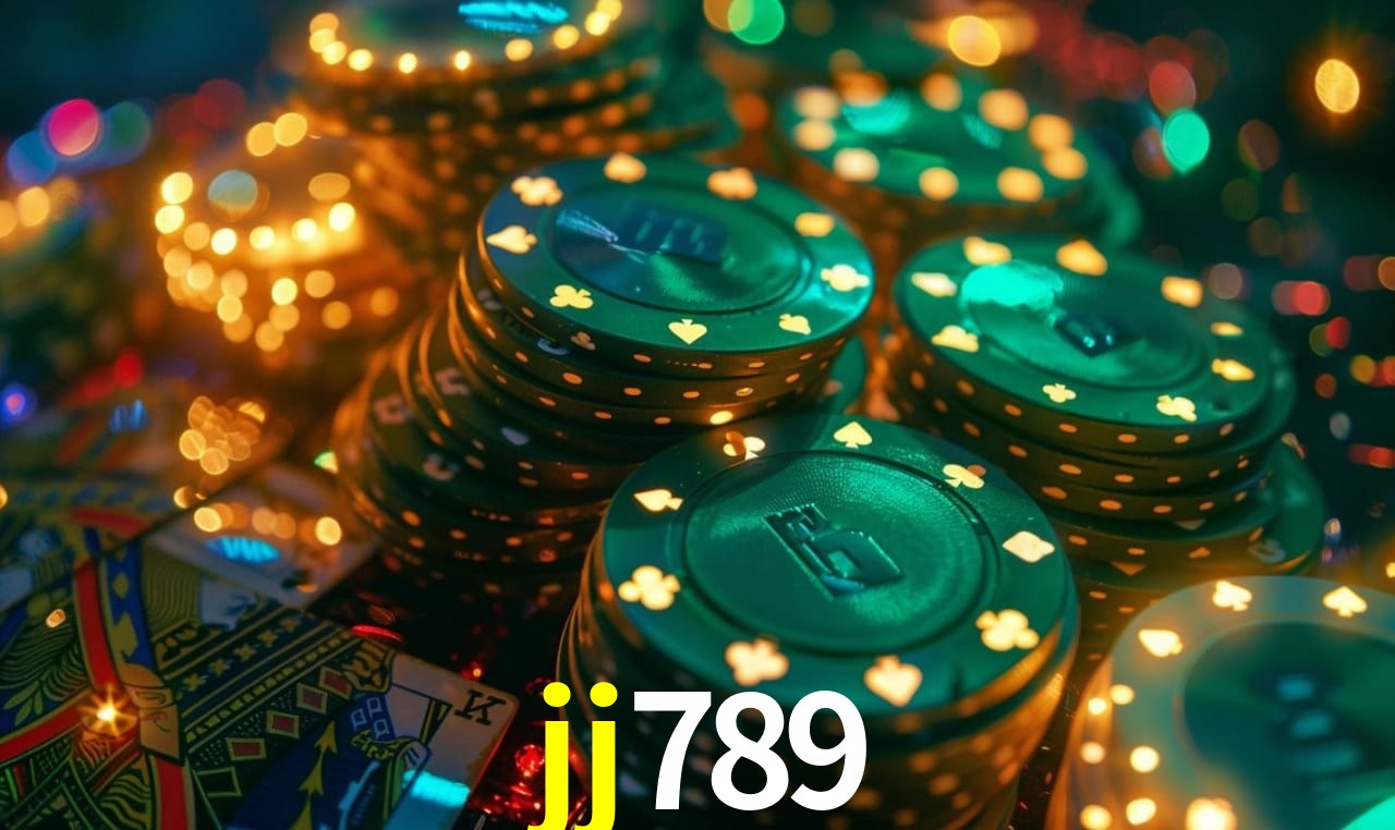 Provedores de Jogos jj789