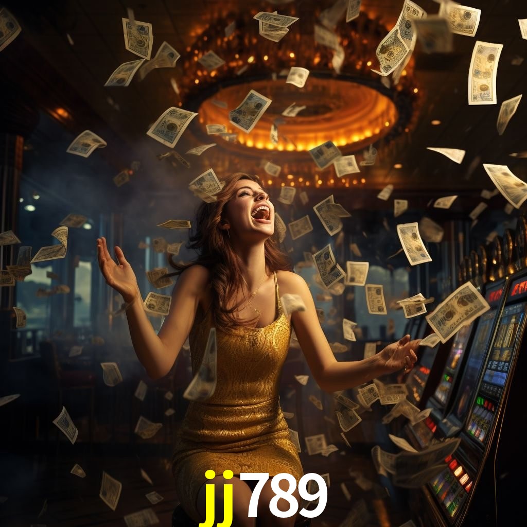 Live Casino jj789