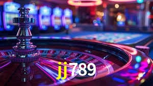 Tecnologia da Plataforma jj789