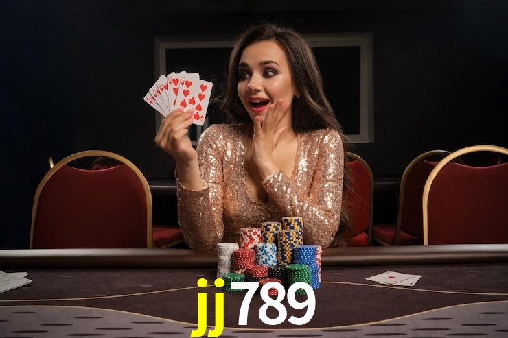 Mesa de Blackjack jj789