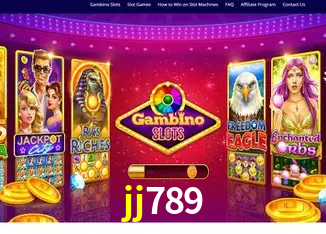 Descubra a Essência do jj789: Nossa História e Compromissos