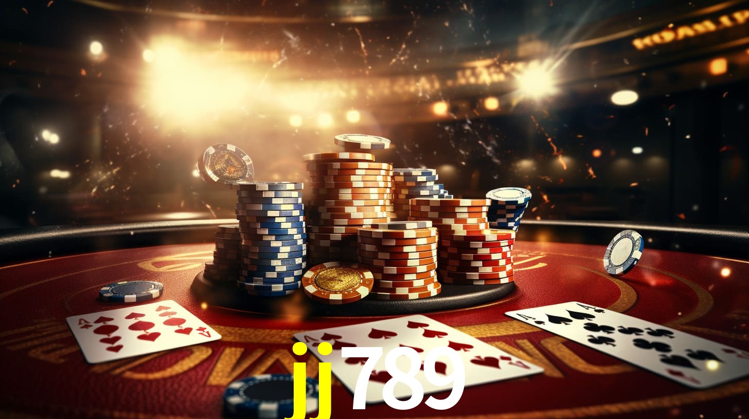 Daily Bonuses jj789