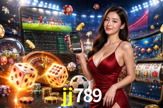 Live Casino jj789