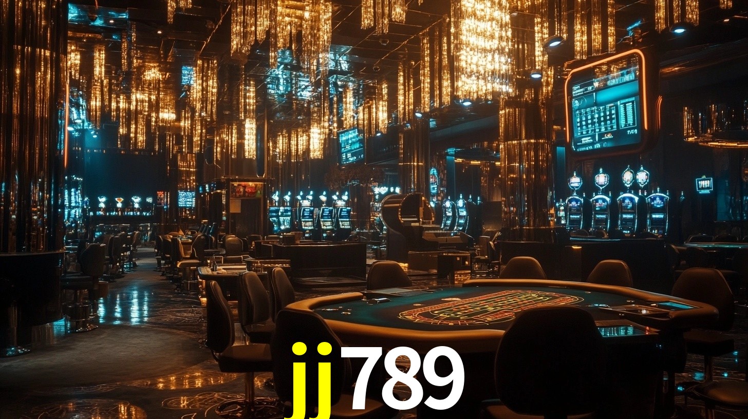 Bônus Generosos e Exclusivos no jj789 para Você!