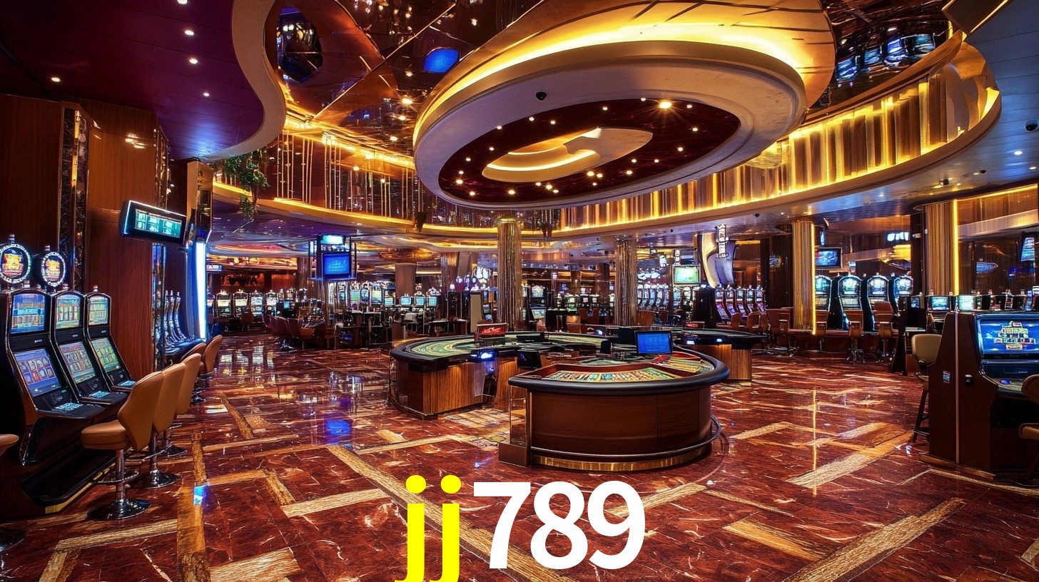 jj789 App Interface