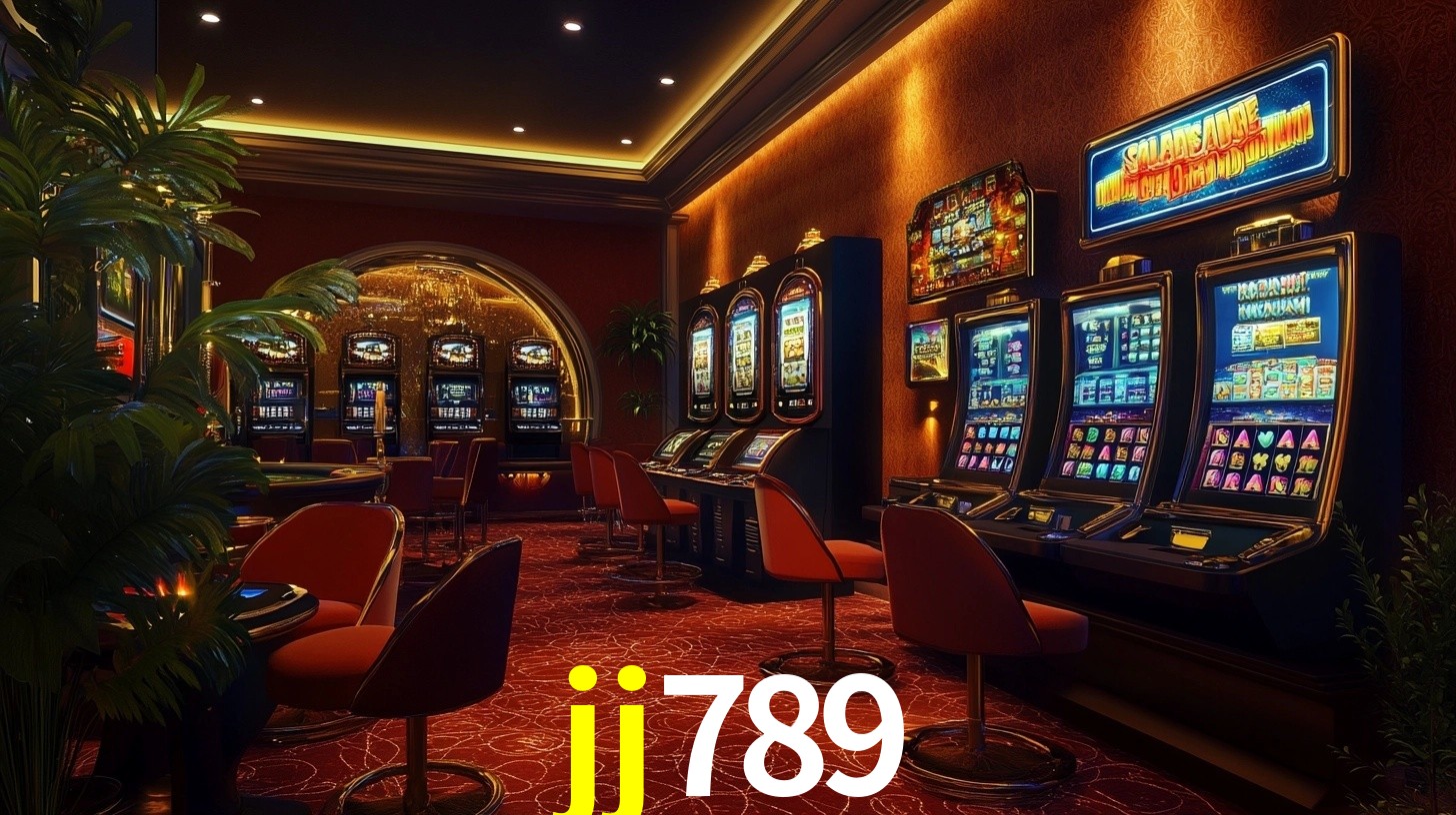 Premium Interface jj789
